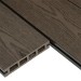 Террасная доска из ДПК CM Decking серия NATUR цвет венге купить в Чайковском