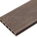Доска террасная ДПК 3D SEQUOIA DUAL WOOD BROWN купить в Чайковском
