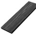 Террасная доска из ДПК RusDecking Unodeck Mogano - Графит купить в Чайковском