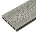 Доска террасная ДПК 3D SEQUOIA DUAL WOOD GRAY купить в Чайковском