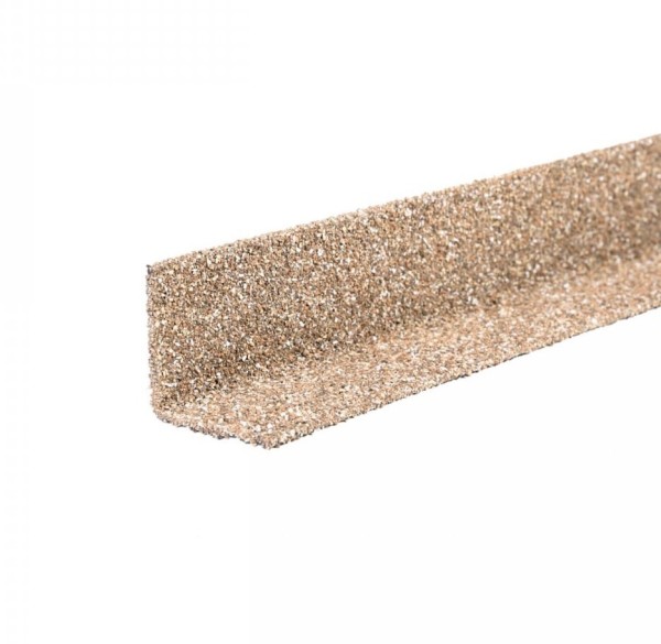 Уголок металлический внутренний ТЕХНОНИКОЛЬ HAUBERK, Коричнево-бежевый купить в Чайковском