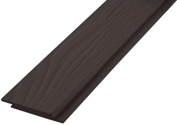 Фиброцементный сайдинг FCSPRO Click Shtil F04 (Ночной лес) купить в Чайковском