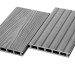 Террасная доска из ДПК RusDecking Unodeck Mogano - Серый купить в Чайковском