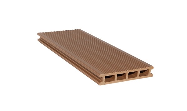 Террасная доска из ДПК CM Decking серия VINTAGE цвет дуб, желтый купить в Чайковском