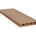 Террасная доска из ДПК CM Decking серия VINTAGE цвет дуб, желтый купить в Чайковском