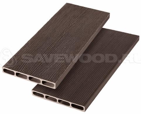 Грядочная доска ДПК 3D Savewood SW Rubus (R) терракот купить в Чайковском