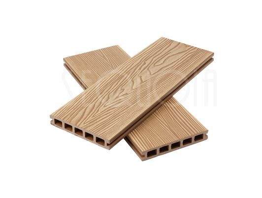 Доска террасная ДПК 3D SEQUOIA DUAL WOOD NATURE купить в Чайковском