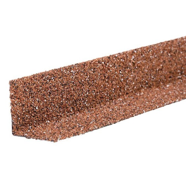 Уголок металлический внутренний ТЕХНОНИКОЛЬ HAUBERK, Красный купить в Чайковском