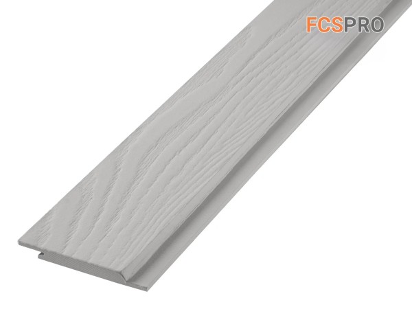 Фиброцементный сайдинг FCSPRO Click Shtil F05 (Серый минерал) купить в Чайковском