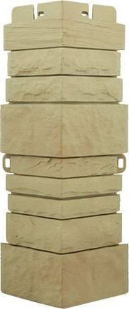 Наружный угол (Кавказ), 0,45 х 0,16м (ф) купить в Чайковском