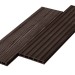 Террасная доска из ДПК RusDecking Unodeck Mogano - Венге купить в Чайковском