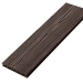 Террасная доска из ДПК RusDecking Unodeck Mogano - Венге купить в Чайковском