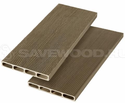 Грядочная доска ДПК 3D Savewood SW Rubus (R) тик купить в Чайковском
