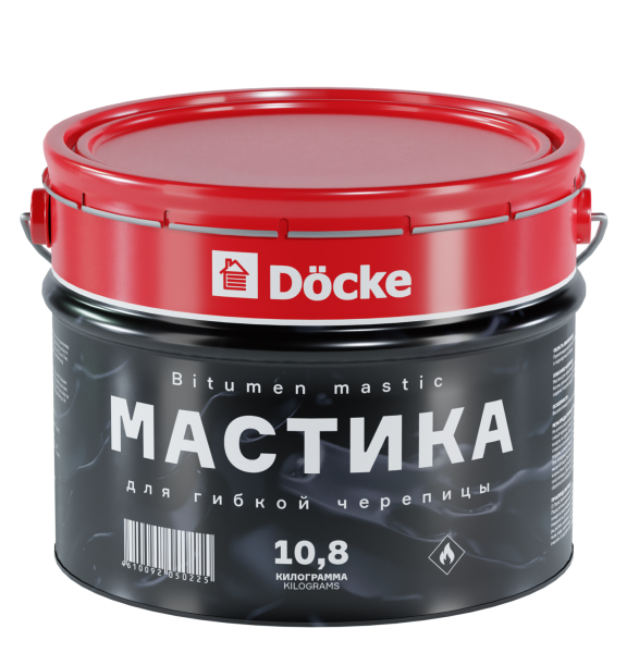 Мастика 10 кг купить в Чайковском