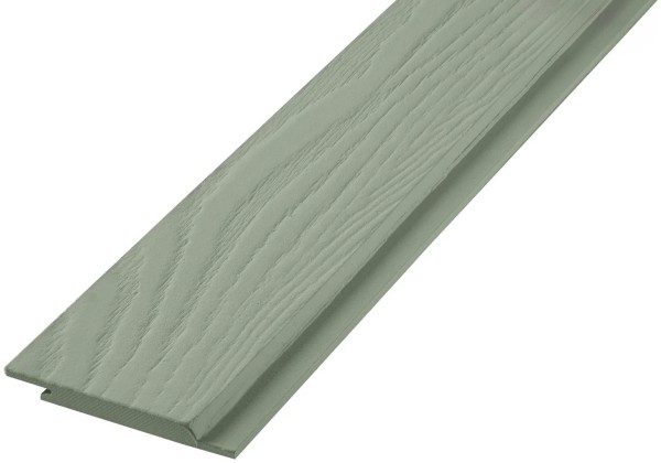 Фиброцементный сайдинг FCSPRO Click Shtil F06 (Дождливый океан) купить в Чайковском