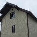 Фасадная панель Альта-Профиль, Кирпич Клинкерный, Белый купить в Чайковском