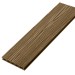 Террасная доска из ДПК RusDecking Unodeck Mogano - Орех купить в Чайковском