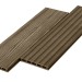 Террасная доска из ДПК RusDecking Unodeck Mogano - Орех купить в Чайковском