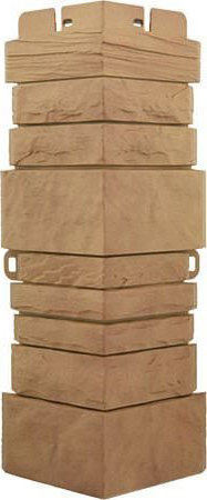 Наружный угол (Памир), 0,45 х 0,16м (н) купить в Чайковском