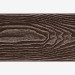 Террасная доска из ДПК RusDecking Unodeck Vintage - Венге купить в Чайковском