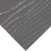 Заборная доска ДПК NanoWood Nature 3D полнотелая Серый купить в Чайковском