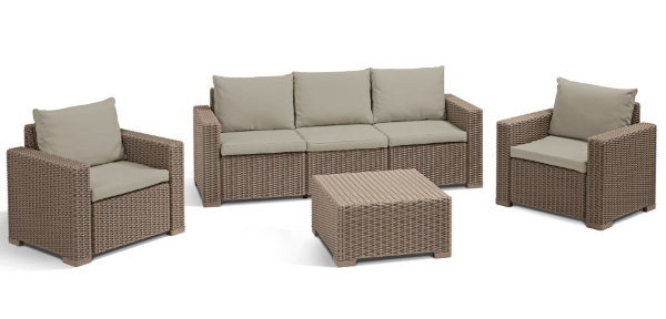 Мебель California 3 Seater купить в Чайковском