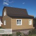 Сайдинг Виниловый Ю-Пласт, Timberblock (Тимберблок), Дуб натуральный купить в Чайковском
