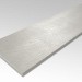Фиброцементный сайдинг Roofas SIDING Кварц белый купить в Чайковском