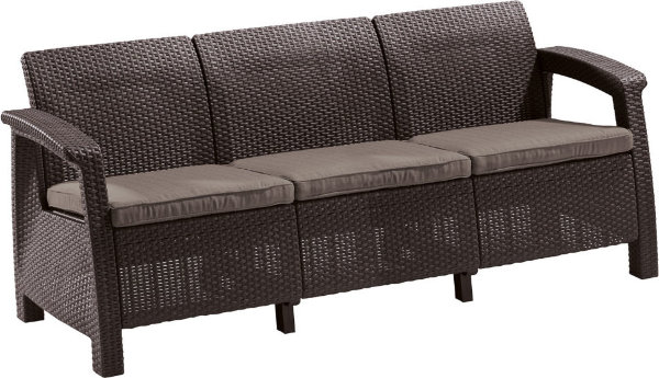 Мебель Corfu Love Seat Max купить в Чайковском