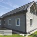 Сайдинг Виниловый Ю-Пласт, Timberblock (Тимберблок), Дуб серебристый купить в Чайковском