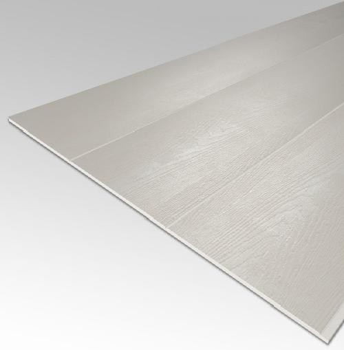 Фиброцементный сайдинг Roofas SIDING неокрашеный 12 мм, широкий купить в Чайковском