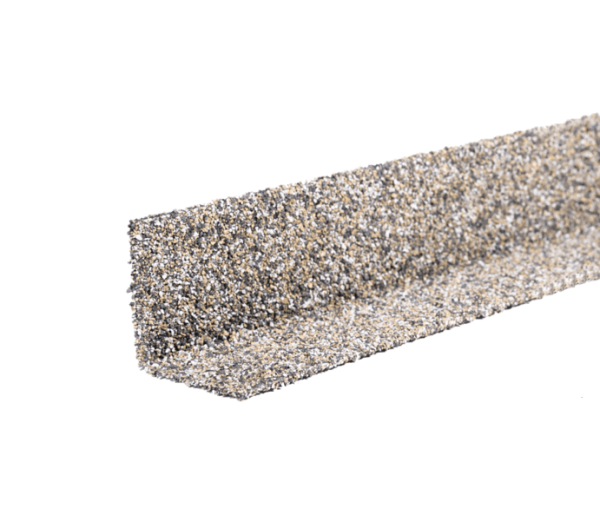 Уголок металлический внутренний ТЕХНОНИКОЛЬ HAUBERK, Серо-бежевый купить в Чайковском