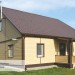 Сайдинг Виниловый Ю-Пласт, Timberblock (Тимберблок), Дуб золотой купить в Чайковском