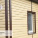 Сайдинг Виниловый Ю-Пласт, Timberblock (Тимберблок), Дуб золотой купить в Чайковском