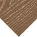 Заборная доска ДПК NanoWood Nature 3D полнотелая Орех купить в Чайковском