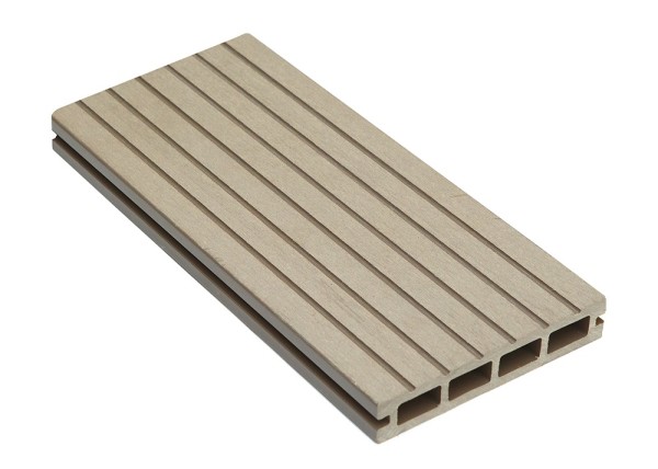Террасная доска из ДПК CM Decking серия BARK цвет ясень купить в Чайковском