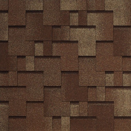 Гибкая черепица Tegola SAN REMO legno 222 купить в Чайковском