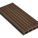 Террасная доска из ДПК CM Decking серия BARK цвет мербау купить в Чайковском