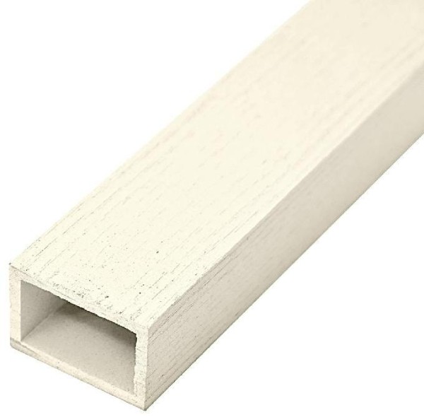 Балясина FAYNAG ДПК WOOD слоновая кость купить в Чайковском