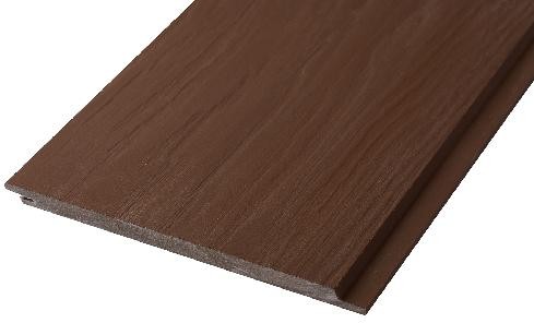Фиброцементные панели Wood Click F21 купить в Чайковском