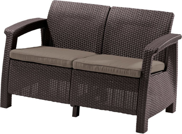 Диван Corfu Love Seat Европа купить в Чайковском