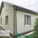 Сайдинг Виниловый Ю-Пласт, Timberblock (Тимберблок), Ясень прованс зеленый купить в Чайковском