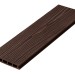 Террасная доска из ДПК RusDecking Unodeck Ultra - Венге купить в Чайковском