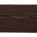 Террасная доска из ДПК RusDecking Unodeck Ultra - Венге купить в Чайковском