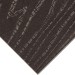 Заборная доска ДПК NanoWood Nature 3D полнотелая Венге купить в Чайковском