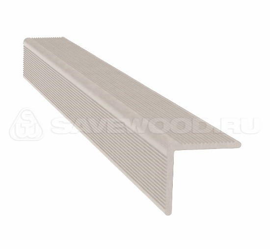 Уголок из ДПК Savewood – Бежевый купить в Чайковском