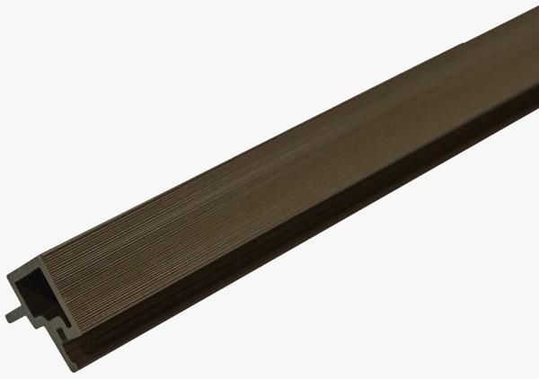 Угловой профиль CM Wall Dual, 3000х56х49 мм MACADAMIA (Макадамия) купить в Чайковском