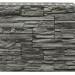 Фасадная панель Royal Stone, Камень Скалистый, Квебек купить в Чайковском
