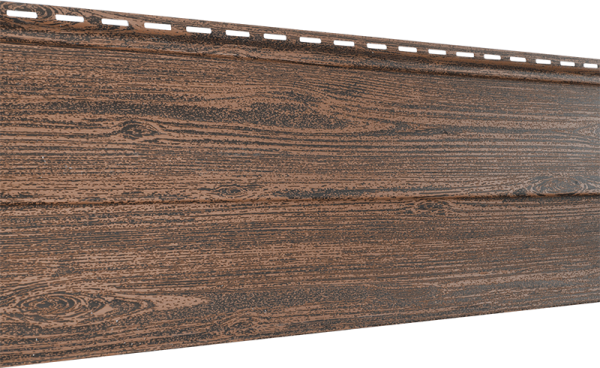 Сайдинг Ю-Пласт TIMBERBLOCK Ель (Тимберблок), Сибирская купить в Чайковском