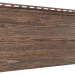 Сайдинг Ю-Пласт TIMBERBLOCK Ель (Тимберблок), Сибирская купить в Чайковском